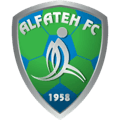 Al-Fateh FC FIFA 14