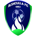 Alshoulla FC FIFA 14