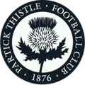 Partick Thistle F.C. FIFA 14
