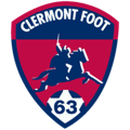 Clermont Foot Auvergne 63 FIFA 14