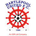 Hartlepool United FIFA 14