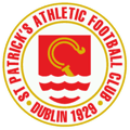 St. Patrick's Athletic FIFA 14