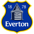 Everton FIFA 14