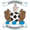 Kilmarnock FIFA 14