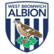 West Bromwich Albion FIFA 14