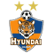 Ulsan Hyundai Horang-i FIFA 14