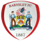 Barnsley FIFA 14