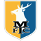 Mansfield Town FC FIFA 14