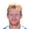 Chris Burke FIFA 14