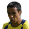 Francisco Torres FIFA 14