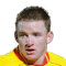 Jonny Hayes FIFA 14