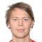 Magnus Andersen FIFA 14