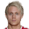 Fredrik Nordkvelle FIFA 14