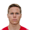Niklas Moisander FIFA 14