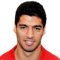 Luis Suárez FIFA 14