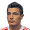 Óscar Cardozo FIFA 14