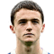 Stephen McGinn FIFA 14