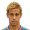 Keisuke Honda FIFA 14
