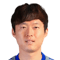 Cho Yong Tae FIFA 14