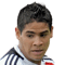 Daniel Villalva FIFA 14