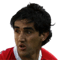 Osvaldo González FIFA 14
