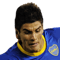 Matías Giménez FIFA 14