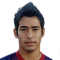Sergio Araujo FIFA 14