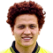 Mustafa Amini FIFA 14