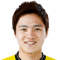 Kim Young Wook FIFA 14