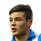 Jake Forster-Caskey FIFA 14