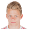 Kasper Kusk FIFA 14