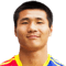 Kwang Ryong Pak FIFA 14