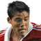 Lorenzo Melgarejo FIFA 14