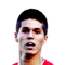 Patricio Rodríguez FIFA 14