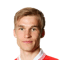 Sebastian Andersson FIFA 14