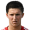 Lucas Dawson FIFA 14