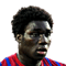 Jean-Marie Dongou Tsafack FIFA 14