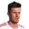 Alex McQuade FIFA 14
