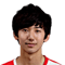Kim Ji Min FIFA 14