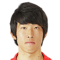 Cho Min Woo FIFA 14