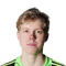 Eric Dahlgren FIFA 14