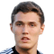 Andreas Christensen FIFA 14