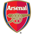 Arsenal FIFA 15