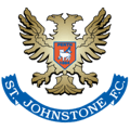 St. Johnstone FC FIFA 15