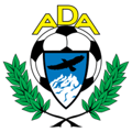 Agrupación Deportiva Alcorcón FIFA 15