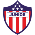 Junior FC FIFA 15