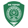 Terek Grozny FIFA 15