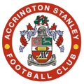Accrington Stanley FIFA 15