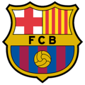 Fútbol Club Barcelona „B” FIFA 15