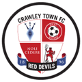 Crawley Town FIFA 15